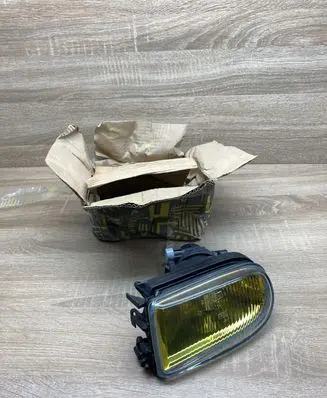 Renault Laguna I Front fog light 7701036046 7701036046E