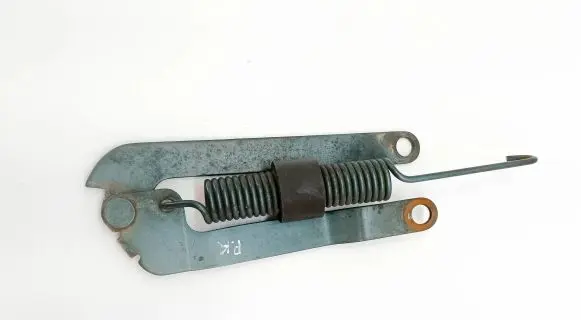 Mercedes-Benz SLC C107 Engine bonnet/hood hinges A1088870174