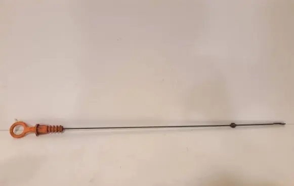 Volkswagen PASSAT B6 Oil level dip stick 038115611B