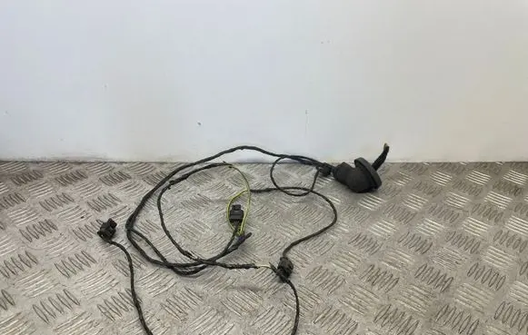 BMW 3 E90 E91 Parking sensor (PDC) wiring loom