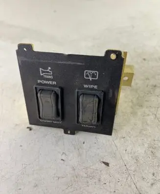 Jeep Cherokee XJ Wiper switch 8955001892 P3008