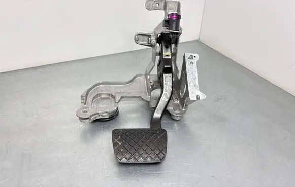 Audi A6 S6 C7 4G Brake pedal 4H1723140A