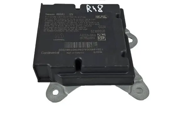Fiat 500 Other control units/modules 52199326