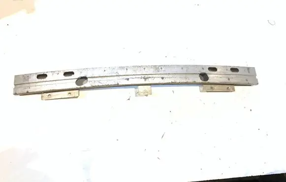 Jaguar S-Type Front bumper cross member XR856917