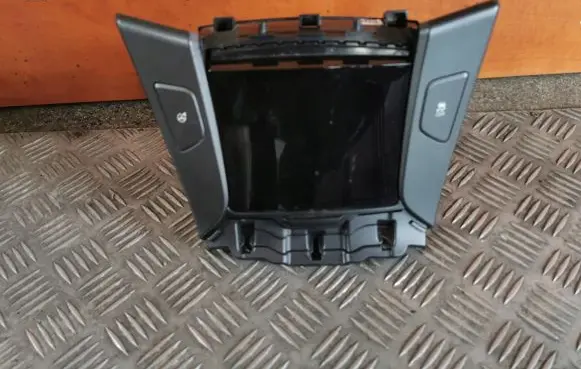 Hyundai i40 Glove box central console 846353Z600