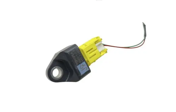 Toyota C-HR I Airbag deployment crash/impact sensor 89831F4030 595TJAED0