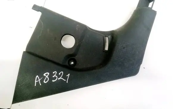 Audi A1 Other interior part 8X2863484A