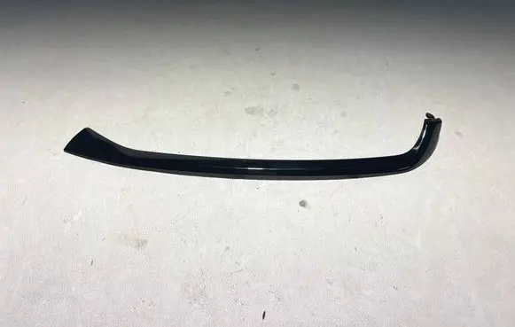 Citroen C3 Aircross Front fog light trim/grill 39229550