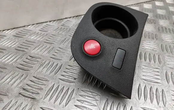 Cup holder