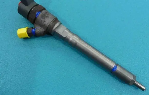 KIA Carens I Fuel injector 0445110064 IMPRK1153478
