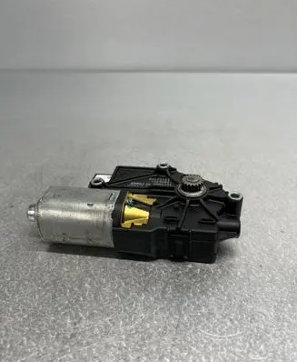 Sunroof motor/actuator