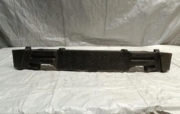 Audi A4 S4 B8 8K Front bumper foam support bar 8K0807550