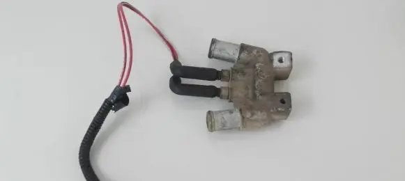 Volvo S40, V40 Engine coolant pipe/hose