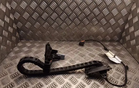 Citroen Jumpy Sliding door wiring loom 9816588280 7176058630