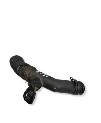 Volkswagen Sharan Intercooler hose/pipe 7M0145957N