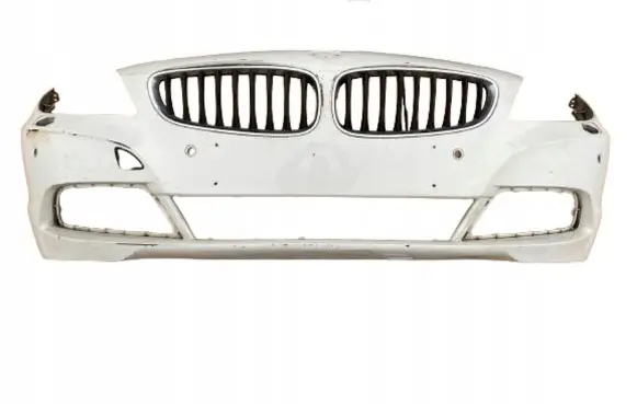 BMW Z4 E89 Front bumper
