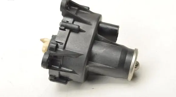 Volvo XC90 Intake manifold valve actuator/motor 31293737