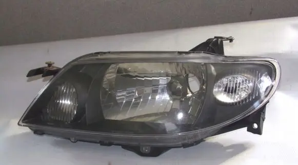 Mazda 323 F Headlight/headlamp
