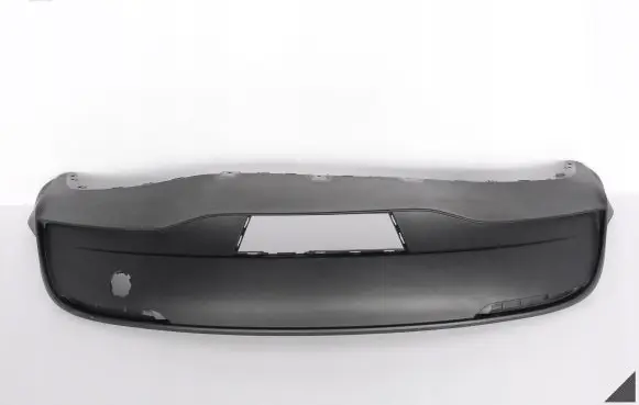 Tesla Model Y Rear bumper lower part trim 149400600B