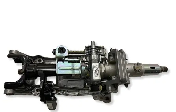 Mercedes-Benz GLE (W166 - C292) Steering wheel axle set 166462082