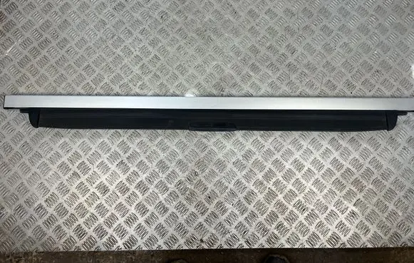 Subaru Outback Parcel shelf load cover