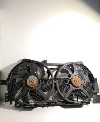 Renault Espace III Electric radiator cooling fan