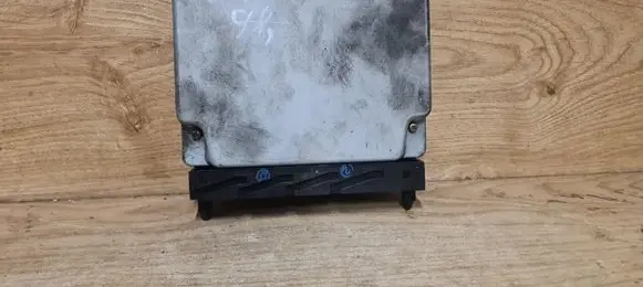 Volvo S70 V70 V70 XC Engine control unit/module
