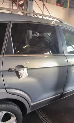 Chevrolet Captiva Rear door GJE