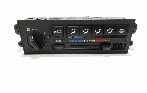 SsangYong Musso Climate control unit 8533005010