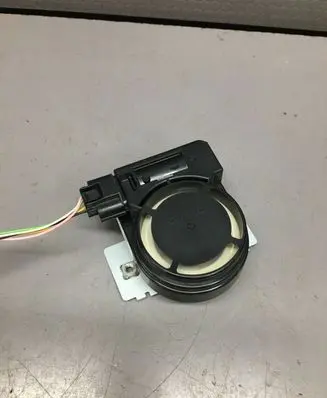Nissan Qashqai Alarm system siren 284874BA0A YDF4902