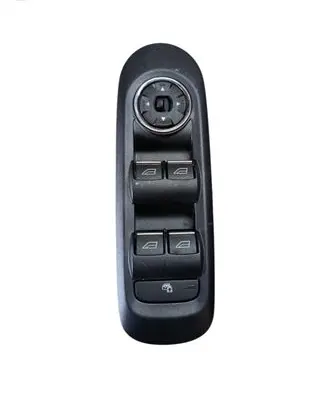 Ford S-MAX Electric window control switch AM2T14A132AA