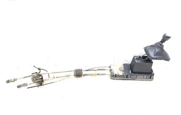 Citroen C4 Grand Picasso Gear shift rod 9806774080