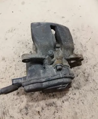 Audi A4 S4 B8 8K Rear brake caliper
