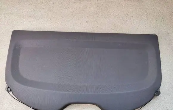 Mercedes-Benz A W176 Parcel shelf A176690014939 A1766900149