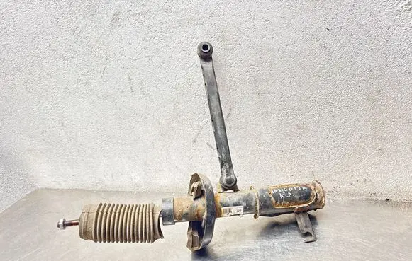Opel Insignia A Front shock absorber/damper 13245967 E1612601 367327926
