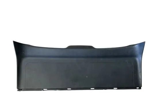 Mercedes-Benz GLC C253 Tailgate trim A2537400070 106606