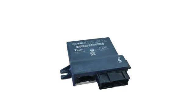 Audi A6 S6 C7 4G Other control units/modules 4F0907468B 4F0910468A 8006TF7MNL