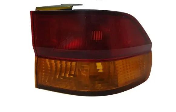 Honda Odyssey Rear/tail lights 7443 215W