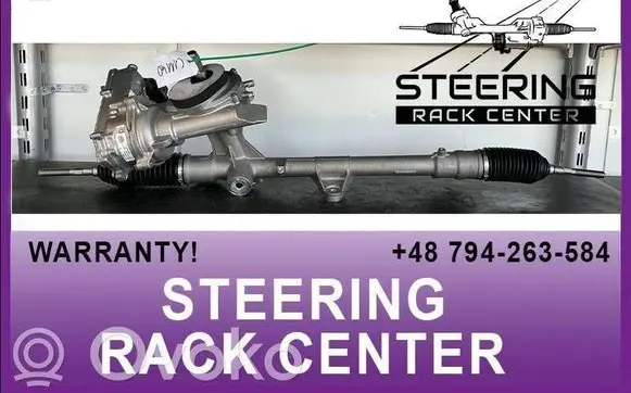 BMW X1 F48 F49 Steering rack 32105A39021