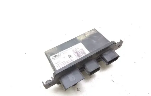 Xenon control unit/module