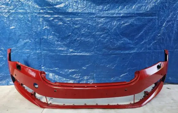 Skoda Superb B8 (3V) Front bumper