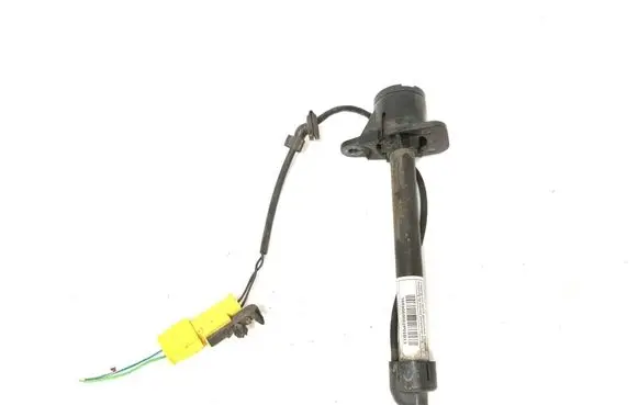 Mercedes-Benz ML W166 Bonnet Pedestrian Airbag Actuator A1669060002