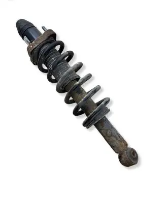 Jeep Compass Rear shock absorber with coil spring 05168703AB 10254957 2469200