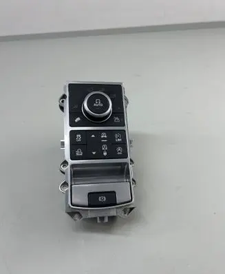 Land Rover Range Rover Sport L494 Suspension ride height/mode switch Hpla14b596bc