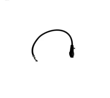 BMW X3 F25 Negative earth cable (battery) 9302356