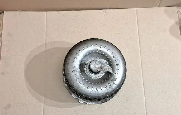 Mercedes-Benz E W213 Torque converter A2132500202