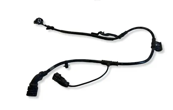 Hyundai Kona II Rear ABS sensor wiring 59795BF100