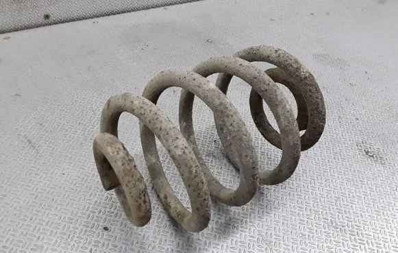 Volkswagen Sharan Rear coil spring