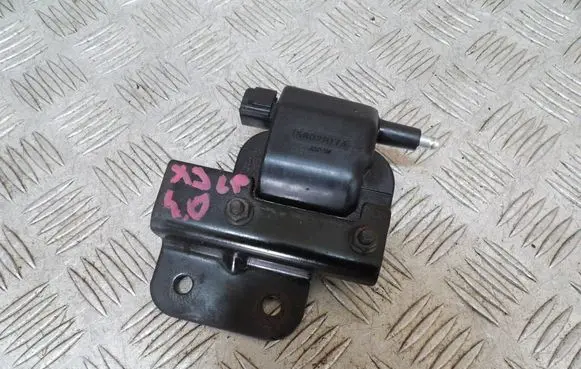 Jeep Cherokee XJ High voltage ignition coil 56028173