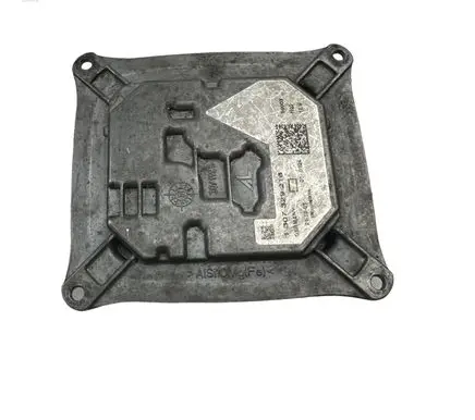 Audi A4 S4 B8 8K Headlight ballast module Xenon 1307329218 10EEG080030
